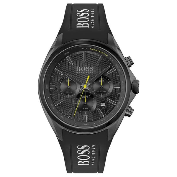 Mens Watch Hugo Boss 1513859, Quartz, 46mm, 5ATM
