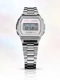 Pikkukuva 3 / 5: Ladies Watch Casio A1000D-7EF, Quartz, 38mm, 3ATM
