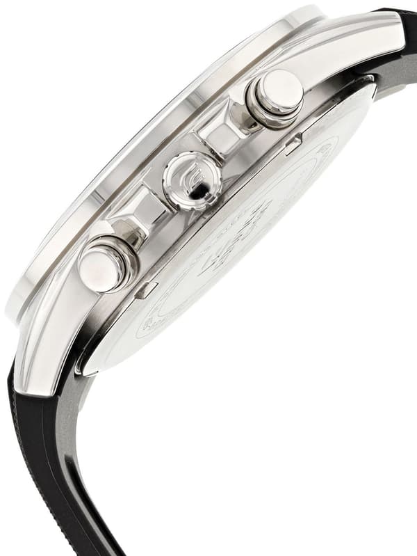 Mens Watch Casio EFV-550P-1AVUEF, Quartz, 47mm, 10ATM