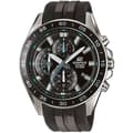 Miniatyrbillede 1 af 3: Mens Watch Casio EFV-550P-1AVUEF, Quartz, 47mm, 10ATM
