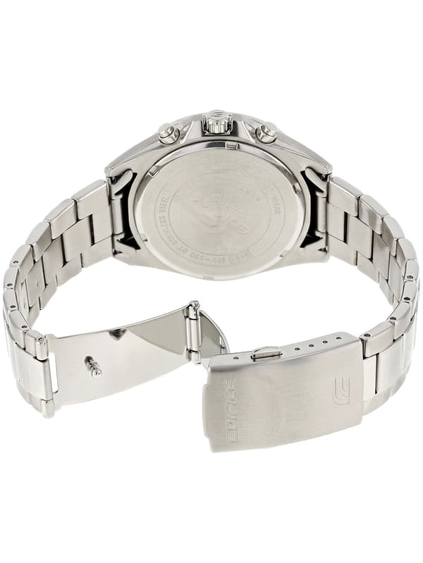 Mens Watch Casio EFV-560D-1AVUEF, Quartz, 45mm, 10ATM