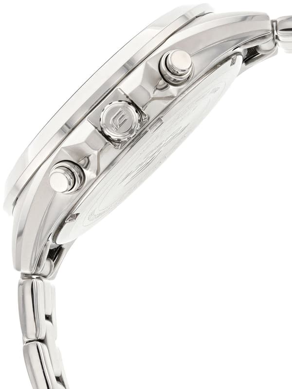 Mens Watch Casio EFV-560D-1AVUEF, Quartz, 45mm, 10ATM