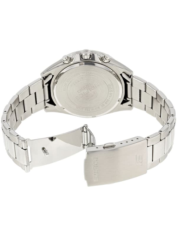 Mens Watch Casio EFV-560D-2AVUEF, Quartz, 45mm, 10ATM