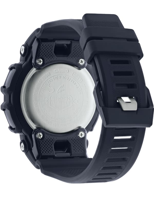 Mens Watch Casio GBA-900-1AER, Quartz, 49mm, 20ATM