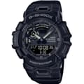 Miniatyrbild 1 av 5: Mens Watch Casio GBA-900-1AER, Quartz, 49mm, 20ATM