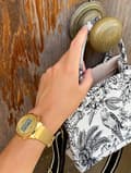 Pikkukuva 4 / 5: Ladies Watch Casio A171WEMG-9AEF, Quartz, 37mm, 3ATM