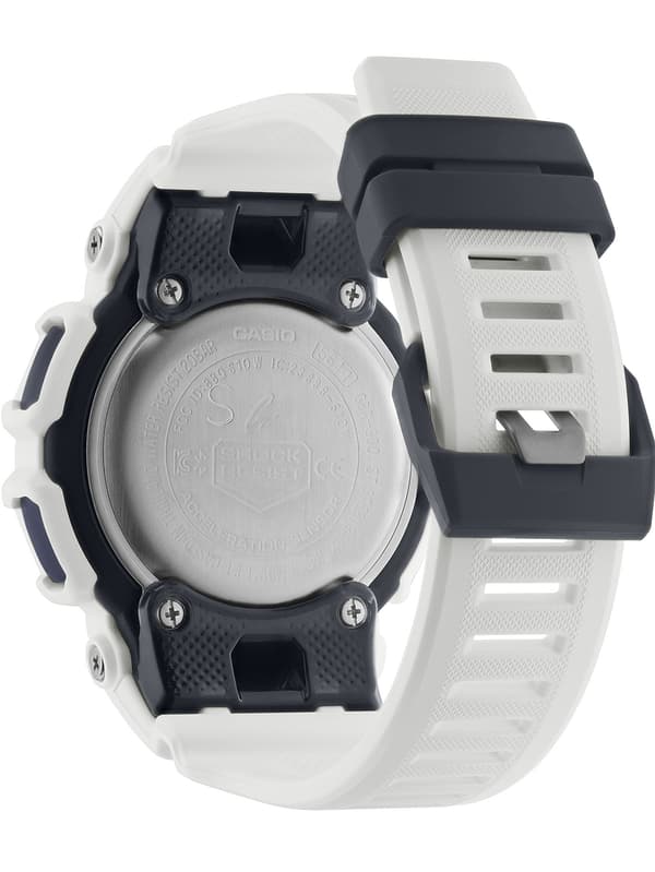 Mens Watch Casio GBA-900-7AER, Quartz, 46mm, 20ATM