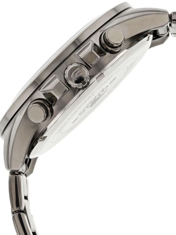 Mens Watch Casio EFV-550GY-8AVUEF, Quartz, 47mm, 10ATM