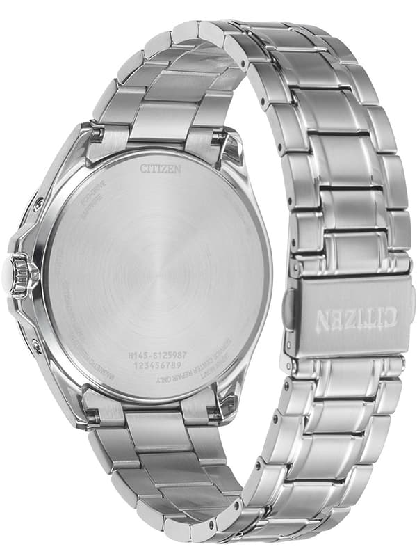 Mens Watch Citizen CB0250-84L, Quartz, 43mm, 10ATM