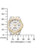Miniatyrbillede 4 af 5: Ladies Watch Citizen EC1186-85A, Quartz, 29mm, 10ATM