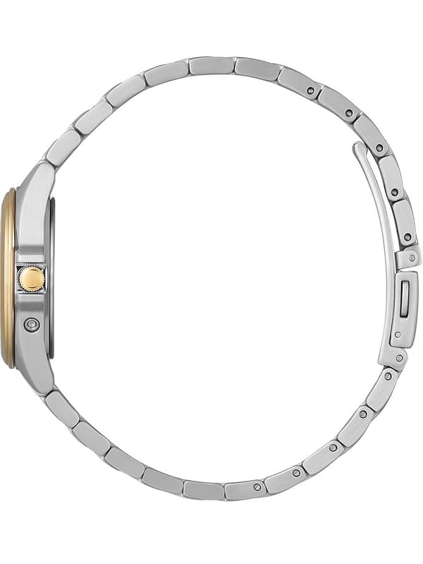 Ladies Watch Citizen EC1186-85A, Quartz, 29mm, 10ATM