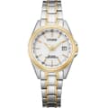 Miniatyrbillede 1 af 5: Ladies Watch Citizen EC1186-85A, Quartz, 29mm, 10ATM