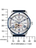 Pikkukuva 4 / 5: Mens Watch Bulova 98A225, Automatic, 44mm, 20ATM