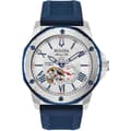 Pikkukuva 1 / 5: Mens Watch Bulova 98A225, Automatic, 44mm, 20ATM
