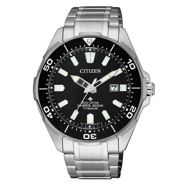 Mens Watch Citizen BN0200-81E, Quartz, 44mm, 20ATM