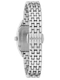Miniatyrbild 3 av 4: Ladies Watch Bulova 96R244, Quartz, 24mm, 3ATM