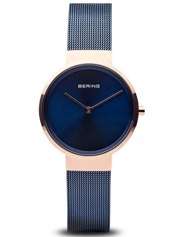 Ladies Watch Bering 14531-367, Quartz, 31mm, 5ATM