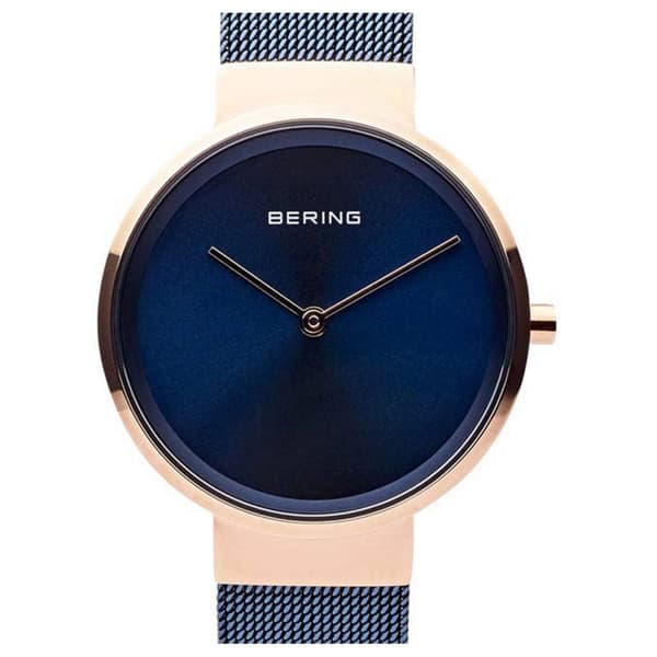 Ladies Watch Bering 14531-367, Quartz, 31mm, 5ATM