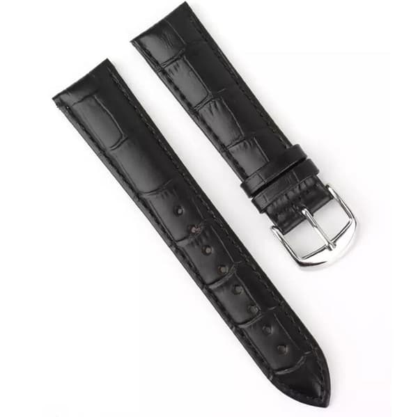 Stilsäkert Bekvämt Läder Klockarmband