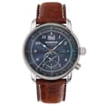 Miniatyrbillede 1 af 2: Mens Watch Zeppelin 8644-3, Quartz, 43mm, 5ATM