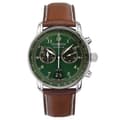Miniatyrbillede 1 af 2: Mens Watch Zeppelin 8684-4, Quartz, 41mm, 5ATM