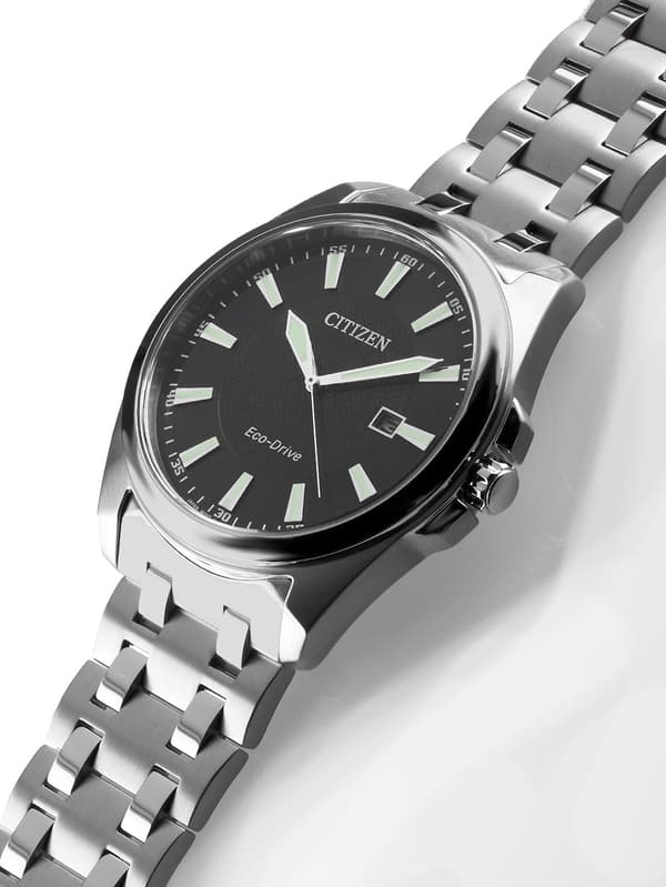 Mens Watch Citizen BM7108-81E, Quartz, 41mm, 10ATM