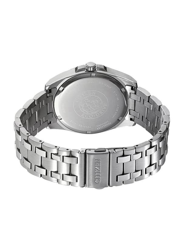 Mens Watch Citizen BM7108-81E, Quartz, 41mm, 10ATM