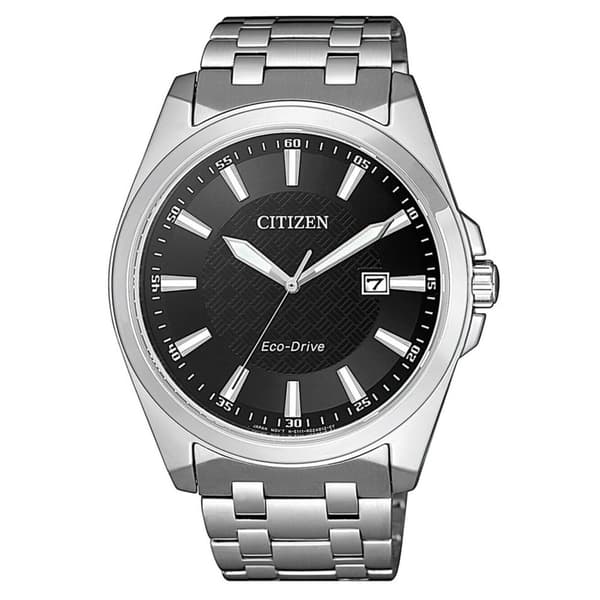 Mens Watch Citizen BM7108-81E, Quartz, 41mm, 10ATM
