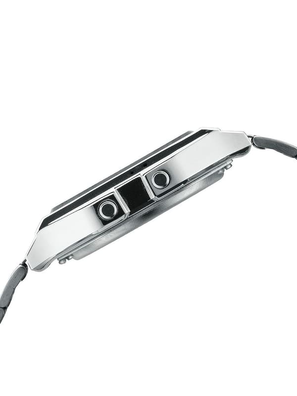 Ladies Watch Casio A158WEA-9EF, Quartz, 33mm, 3ATM