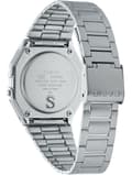 Miniatyrbild 4 av 5: Ladies Watch Casio A158WEA-9EF, Quartz, 33mm, 3ATM