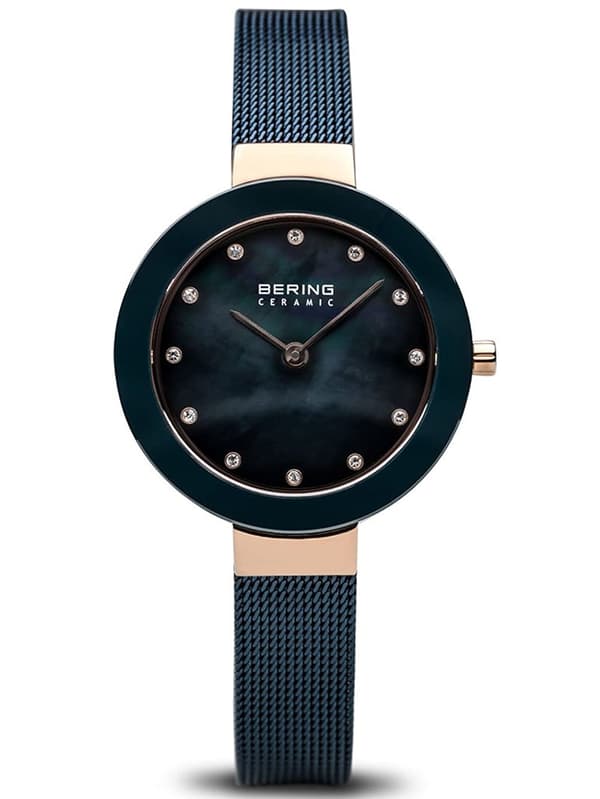Ladies Watch Bering 11429-367, Quartz, 29mm, 5ATM