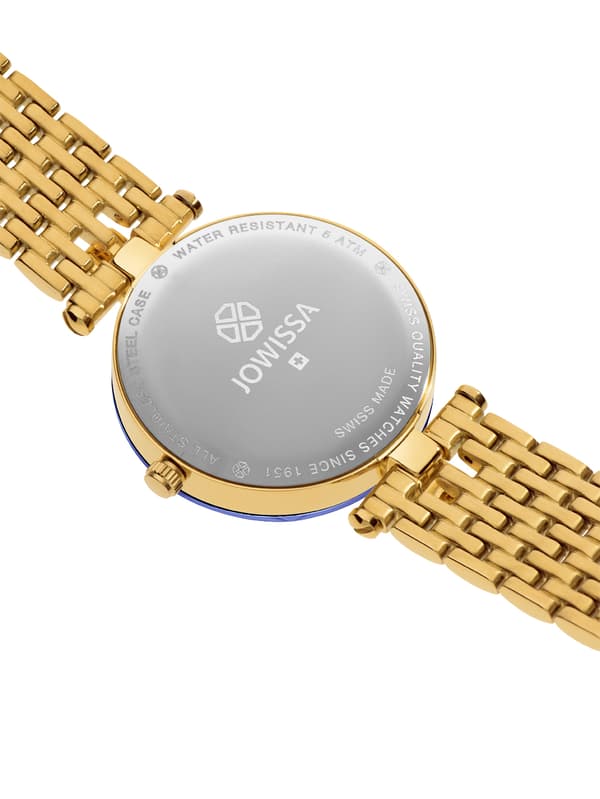 Ladies Watch Jowissa J5.632.M, Quartz, 29mm, 5ATM