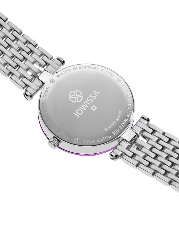 Ladies Watch Jowissa J5.702.M, Quartz, 29mm, 5ATM