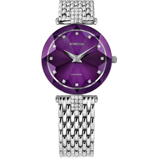 Ladies Watch Jowissa J5.702.M, Quartz, 29mm, 5ATM