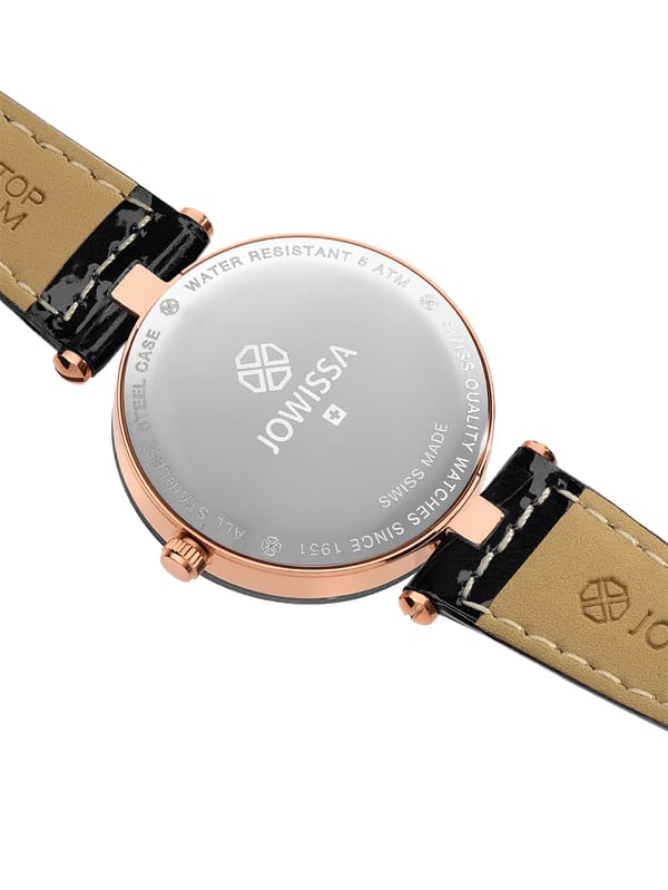 Ladies Watch Jowissa J5.651.M, Quartz, 29mm, 5ATM