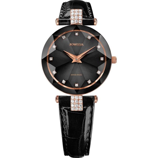 Ladies Watch Jowissa J5.623.M, Quartz, 29mm, 5ATM
