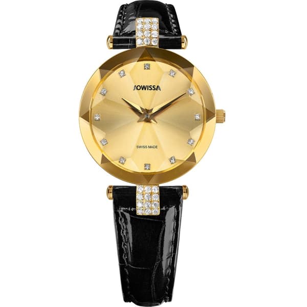 Ladies Watch Jowissa J5.615.M, Quartz, 29mm, 5ATM