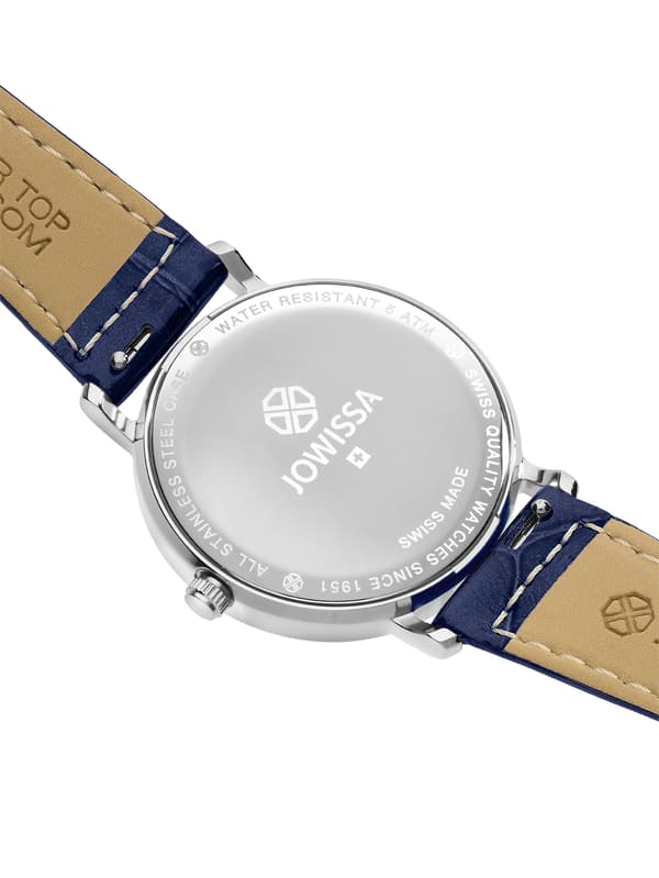 Ladies Watch Jowissa J5.645.M, Quartz, 29mm, 5ATM