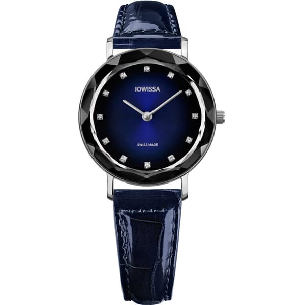 Ladies Watch Jowissa J5.645.M, Quartz, 29mm, 5ATM