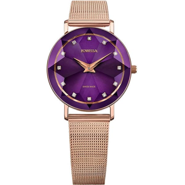 Ladies Watch Jowissa J5.612.M, Quartz, 30mm, 5ATM