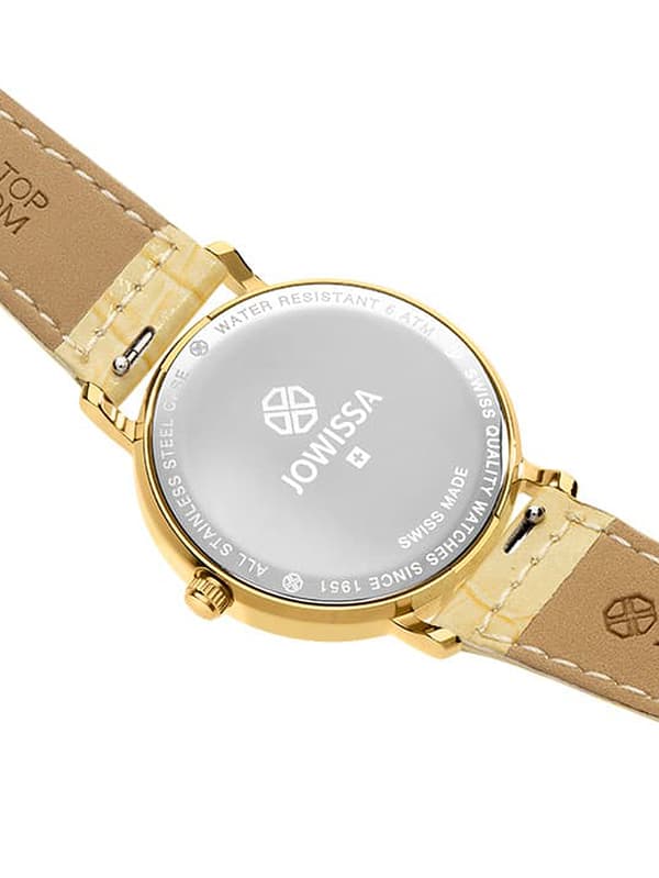 Ladies Watch Jowissa J2.269.M, Quartz, 30mm, 5ATM
