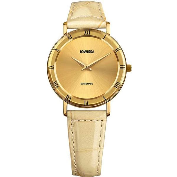 Ladies Watch Jowissa J2.269.M, Quartz, 30mm, 5ATM