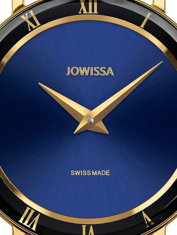 Ladies Watch Jowissa J2.271.M, Quartz, 30mm, 5ATM