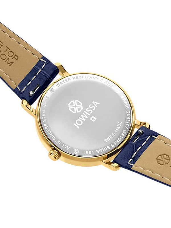 Ladies Watch Jowissa J2.271.M, Quartz, 30mm, 5ATM