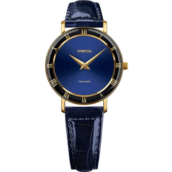 Ladies Watch Jowissa J2.271.M, Quartz, 30mm, 5ATM