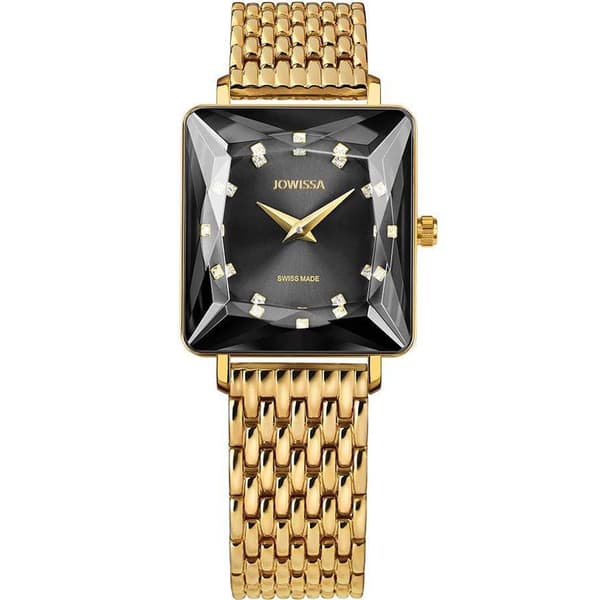 Ladies Watch Jowissa J8.064.M, Quartz, 25mm, 5ATM