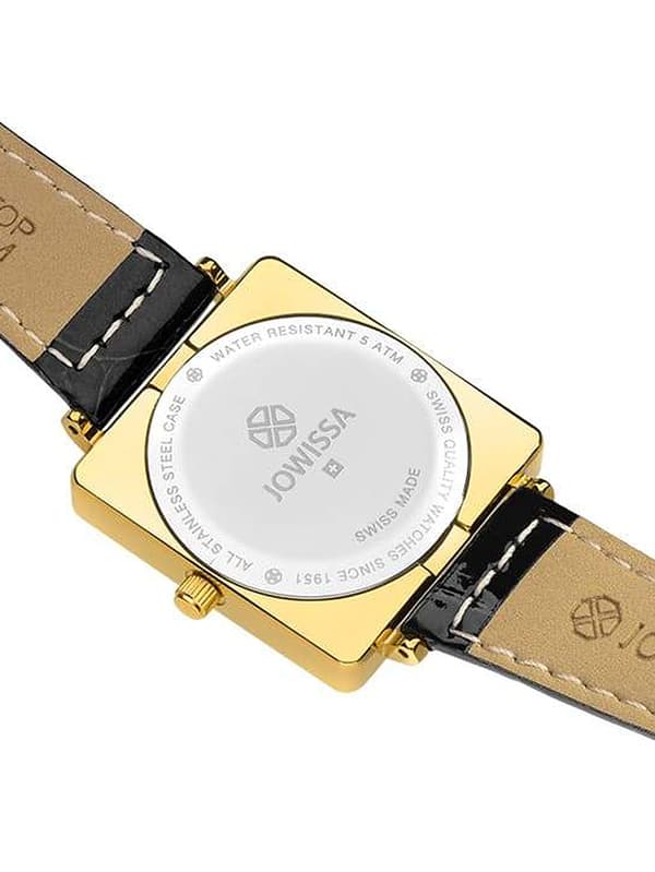 Ladies Watch Jowissa J8.060.M, Quartz, 25mm, 5ATM
