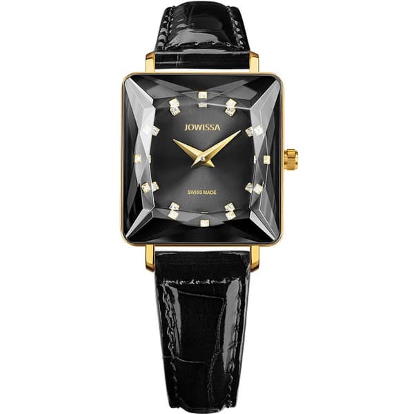 Ladies Watch Jowissa J8.060.M, Quartz, 25mm, 5ATM