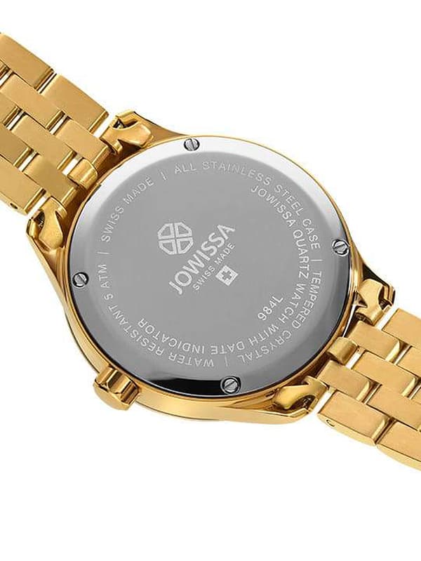 Ladies Watch Jowissa J6.238.M, Quartz, 38mm, 5ATM
