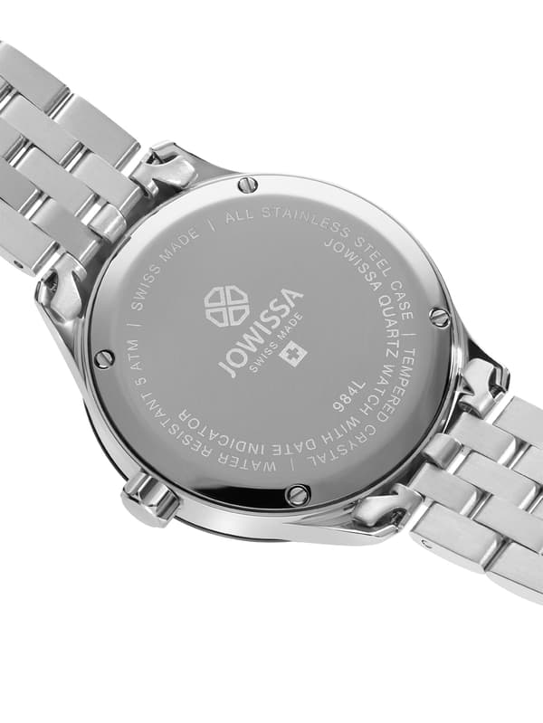 Ladies Watch Jowissa J4.235.M, Quartz, 38mm, 5ATM